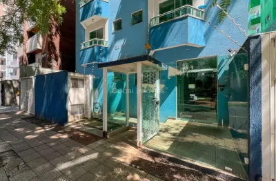 Apartamento a venda com 3 quartos - próximo à uem - excelente investimento
