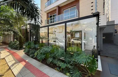 Apartamento  venda no edifício josé gonçalves  zona 07, maringá