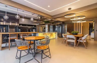 Casa com 4 quartos à venda na Estrada Romeirinha 2413, Jardins de Monet Residence, Maringá