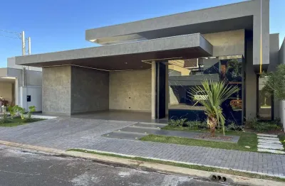Casa em condomínio fechado com 3 quartos à venda na Rua Jacob Porsak, Chácaras Aeroporto, Maringá