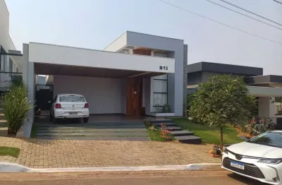 Casa à venda, condomínio fechado hayashi, maringa - pr