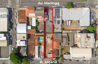 Terreno comercial estratégico em sarandi  1.120m  ao lado da praça ipiranga