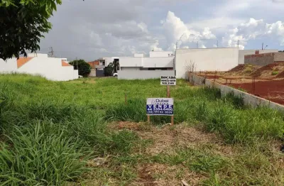 Terreno inteiro à venda, jardim espanha, maringa - pr