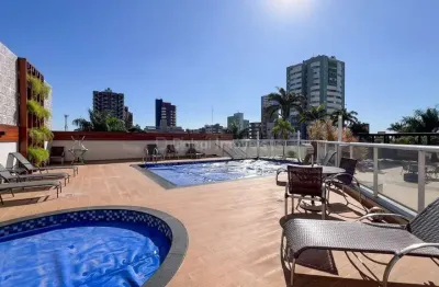 Apartamento à venda, ed novo centro, 166,73 m, 3 suítes,  zona 07   novo centro  , maringa - pr