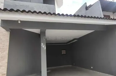 Ótimo sobrado- 2 quadras do hosp. hu - 3 suítes - 4 garagens