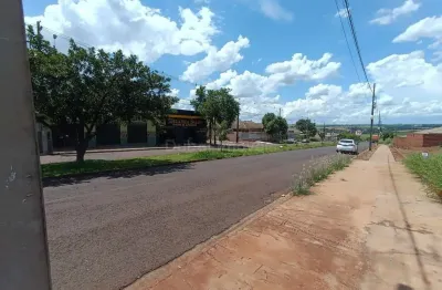 Excelente oportunidade de terreno localizado em uma região de grande expansão comercial