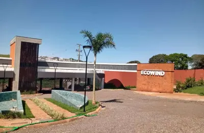 Terreno à venda na Rua Jacob Porsak, 706, Chácaras Aeroporto, Maringá