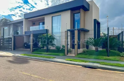 Casa com 2 quartos à venda na Rua Pioneira Elvira Lavorenti Perego, 339, Jardim Tóquio, Maringá