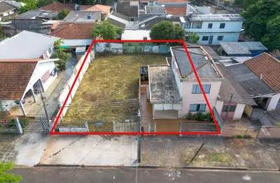 Terreno à venda na Rua Goiais, 389, Jardim Alvorada, Maringá