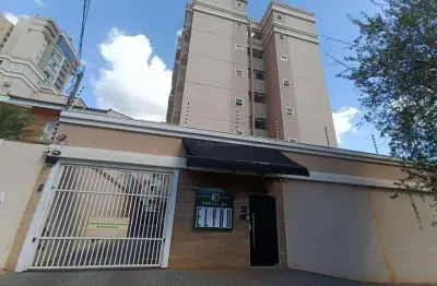 Apartamento em região nobre de maringá. conforto, sofisticação e ótimo investimento
