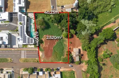Excelente oportunidade  -terreno à venda com 2.520 m  proxímo ao vale azul