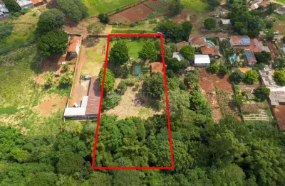 Excelente oportunidade -chácara à venda com 6260 m  -loteamento batel