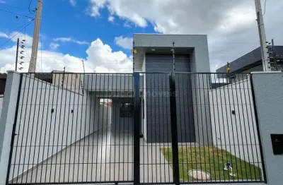 Casa com 2 quartos à venda na Rua Rio Congoinhas, 207, Conjunto Habitacional Requião, Maringá
