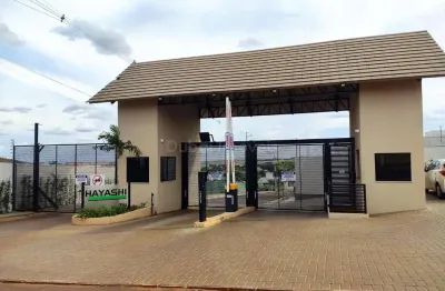 Terreno à venda em condomínio fechado, maringa - pr - oportunidade