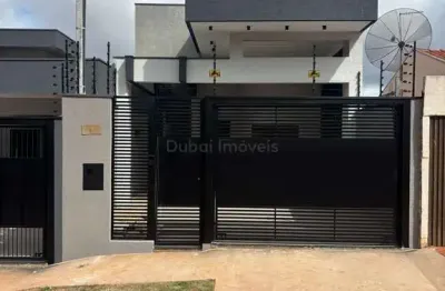 Oportunidade à venda no jardim pinheiros, casa com 3 quartos e suíte