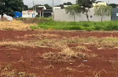 Terreno à venda no bom jardim em maringá-pr | 400 m  pronto para construir