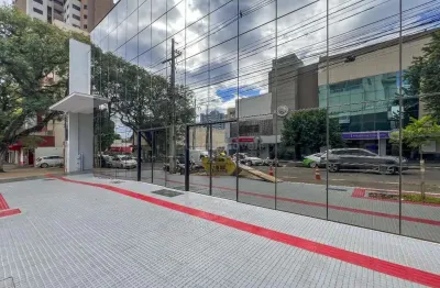 Apartamento com 1 quarto à venda na Rua Santos Dummont, 3439, Centro, Maringá