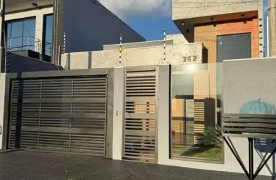 Casa com 3 quartos à venda na Rua Goro Shima, 362, Jardim Munique, Maringá