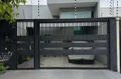 Casa com 3 quartos à venda na Rua Pioneira Maria Manhas Garcia, 587, Jardim Monte Rei, Maringá
