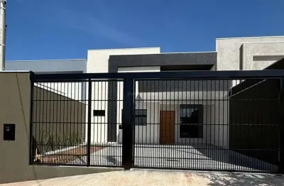 Casa térrea jardim freitas - 88m  de construção - 3 dormitórios sendo 1 suíte