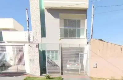 Sobrado com piscina à venda, jardim liberdade, maringa - pr