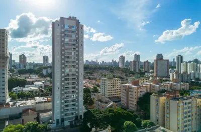 Apartamento cobertura duplex - residencial prime à venda, maringa - pr
