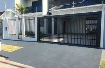 Sobrado a venda no jardim brasil, 4 quartos, sendo 1 suite master com walking closet.