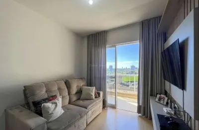 Apartamento com 2 quartos à venda na Avenida Guedner, 3106, Parque da Gávea, Maringá