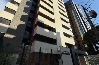 Apartamento à venda, residencial florense, maringa - pr
