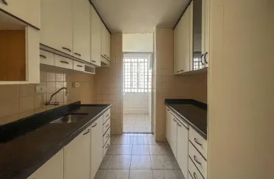 Apartamento 3 quartos semi mobiliado  aceita permuta