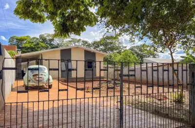 Oportunidade casa a venda pq hortencia ii, terreno 300m   maringa - pr