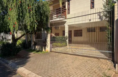 Casa com 3 quartos à venda na Rua Parque do Horto, 177, Zona 05, Maringá