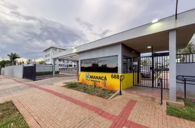 Venda de direitos ou compra interina do apartamento no edifício manacá
