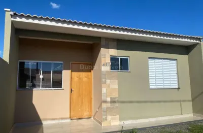 Casa à venda na Angelo Ghirotto, 54, Jardim Europa, Paiçandu