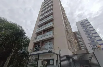 Apartamento à venda no edifício josé gonçalves zona 07  maringá pr