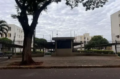 Apartamento à venda na Rua Vasco da Gama, 373, Vila Marumby, Maringá