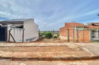Terreno à venda na Rua Pioneiro Alberto Biazon, 551, Vila Marumby, Maringá