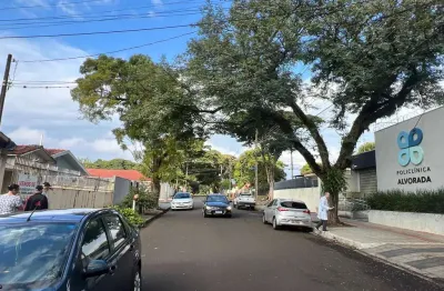 Oportunidade, terreno à venda com 249.50 m , jardim alvorada