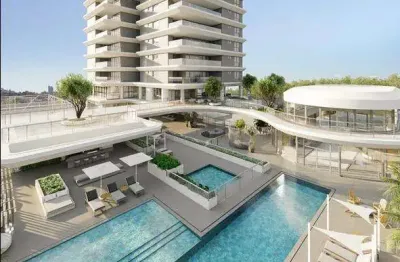 Direitos à venda no duo living complex maringá por r ?309.000,00