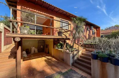 Chácara / sítio com 3 quartos à venda na Rua Marechal Floriano, 797, Centro, Ivatuba