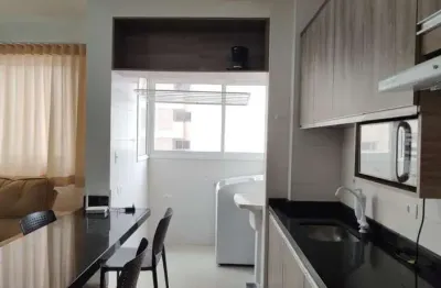 Apartamento com 1 dormitório para locação,45.00 m , Zona 07, MARINGA - PR