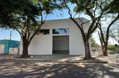 Barracão / Galpão / Depósito para alugar na Rua Antonio Octavio Scramin, 1550, Zona 06, Maringá