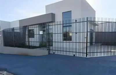 Casa no parque cerejeiras - faixa 3  minha casa minha vida