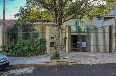 Sobrado à venda, jardim novo horizonte, marialva - pr