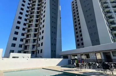 Apartamento com 2 quartos à venda na Rua Ouro Verde, Vila Emília, Maringá
