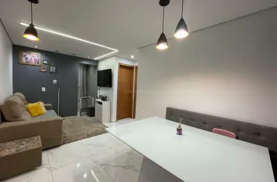 Apartamento com 2 quartos à venda na Rua Nardina Rodrigues Johansen, 405, Vila Bosque, Maringá