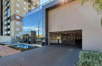 Apartamento com 2 quartos e cozinha planejada - prox a unicesumar