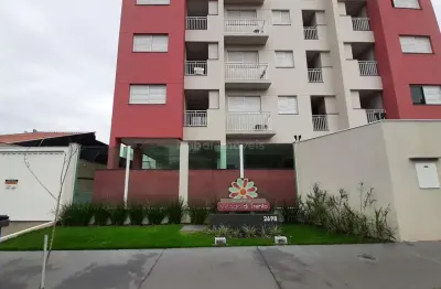Apartamento à venda, vila marumby, maringa - pr com churrasqueira na sacada