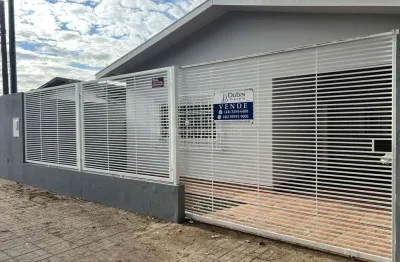 Casa com 2 quartos à venda na Rua São Pedro, 1959, Zona 07, Maringá