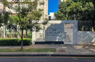 Apartamento à venda no residencial dunas  jardim novo horizonte